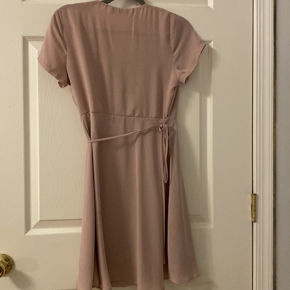 Lush wrap dress - Picture 6 of 6